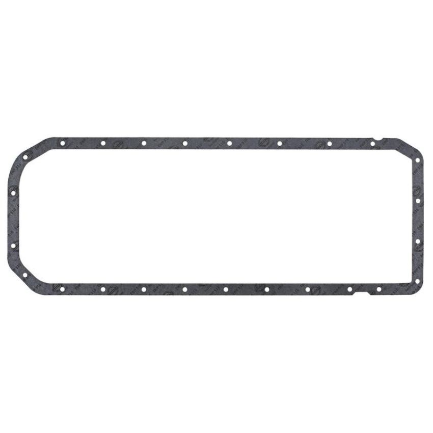 Elring 811.653 Gasket, oil sump