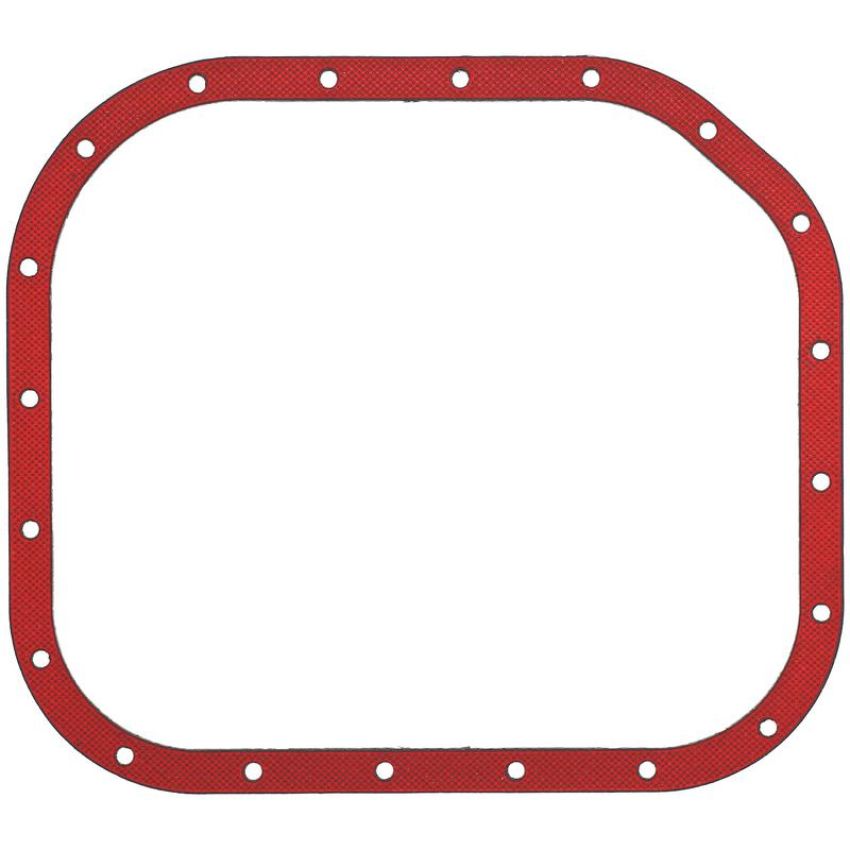 Elring 812.162 Gasket, oil sump
