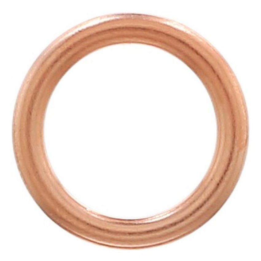 Elring 813.036 Seal Ring, oil drain plug Pack of 25