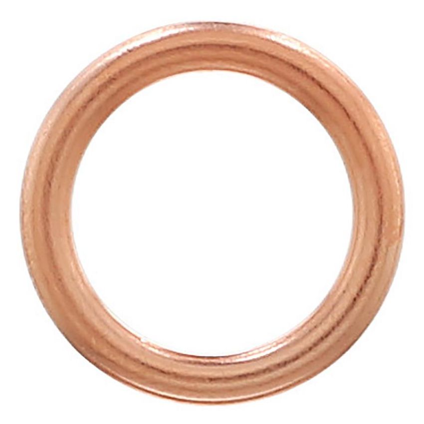Elring 813.036 Seal Ring, oil drain plug Pack of 25