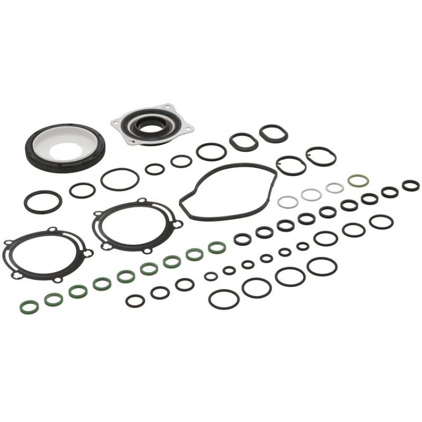 Elring 814.220 Gasket Kit, crankcase