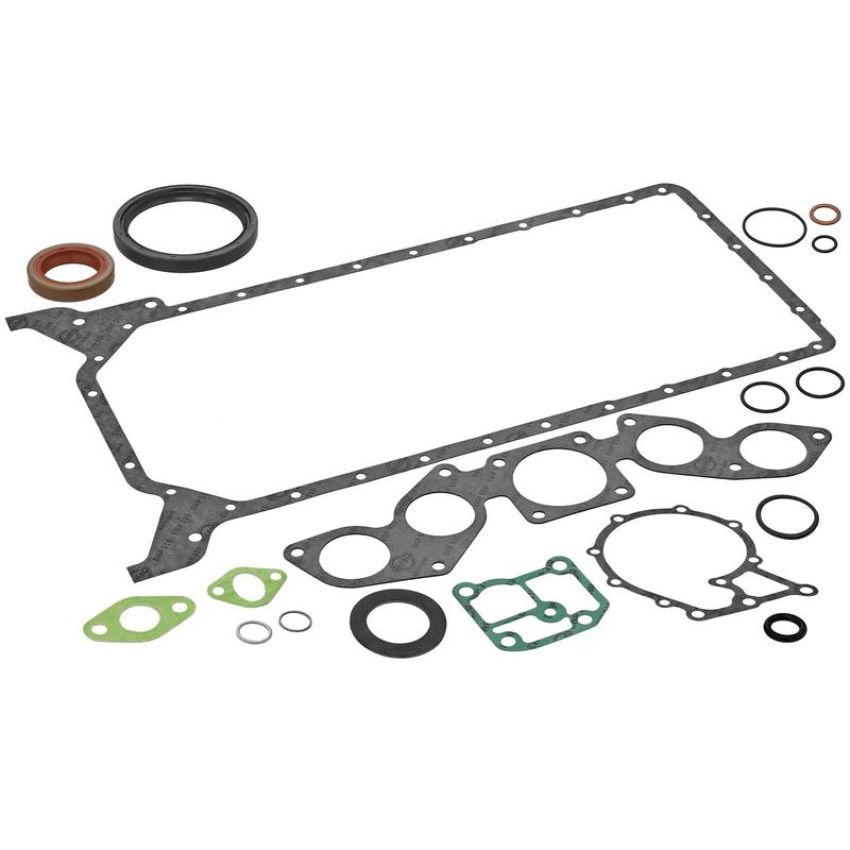 Elring 814.490 Gasket Kit, crankcase