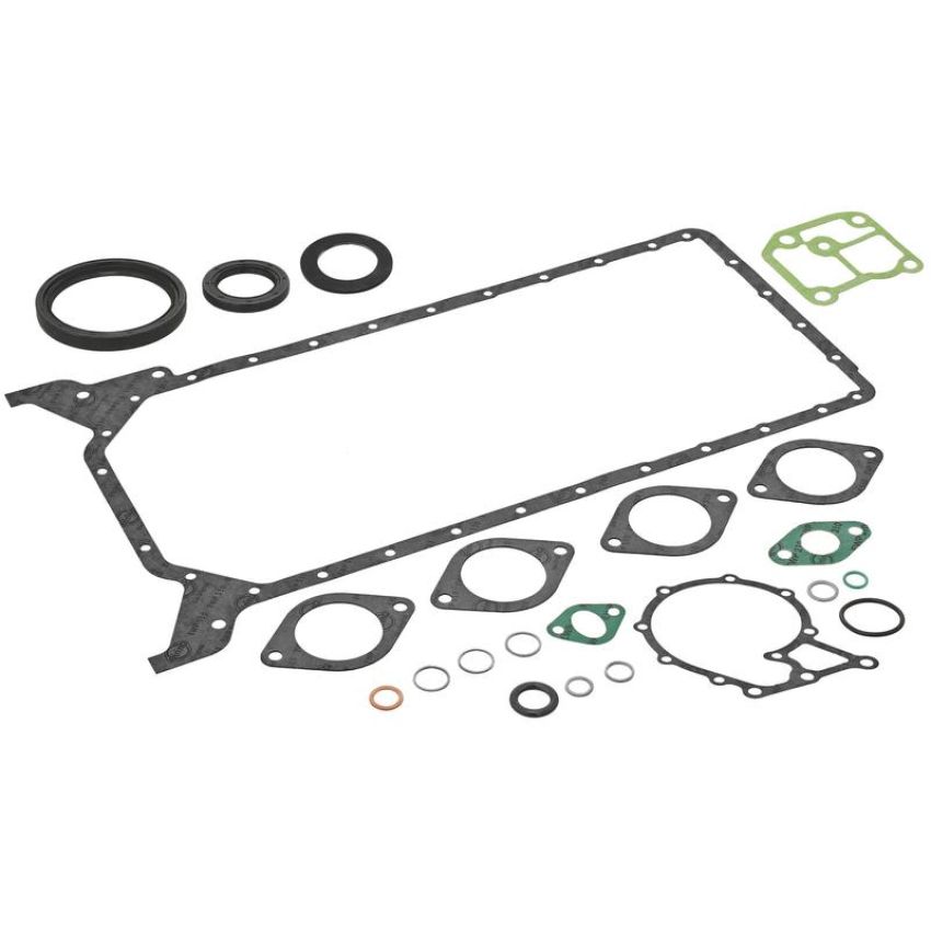 Elring 814.539 Gasket Kit, crankcase