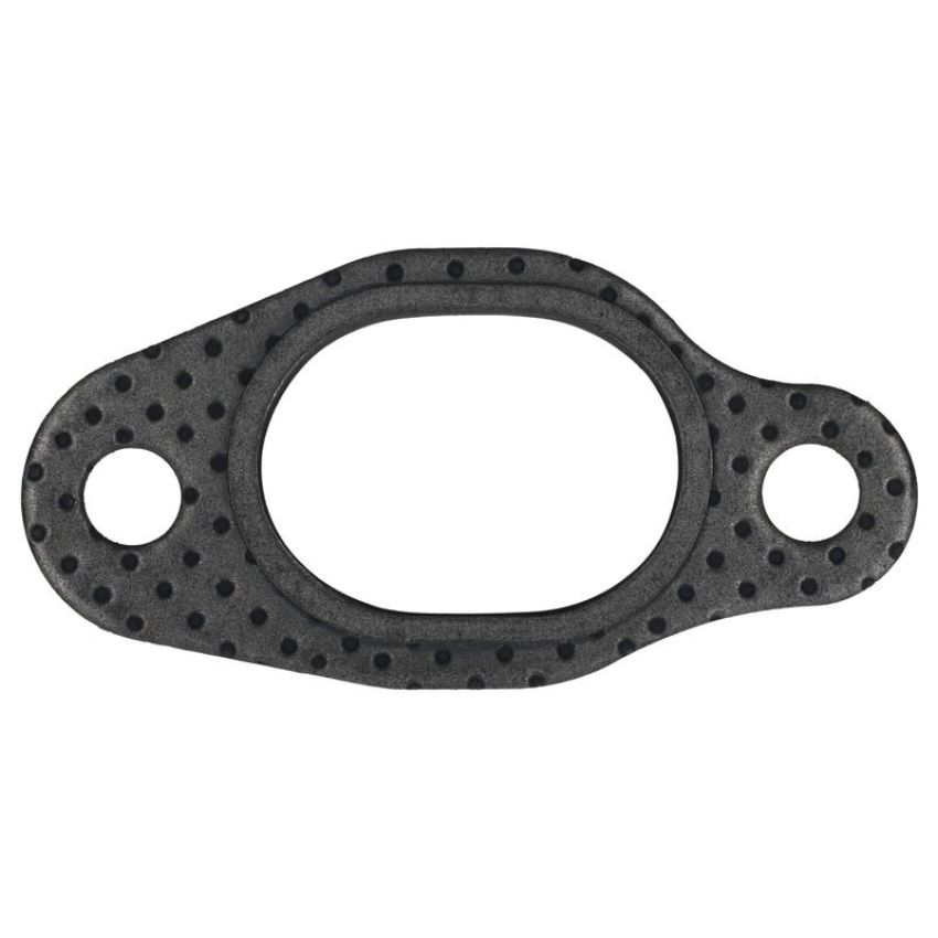Elring 815.187 Gasket, exhaust manifold
