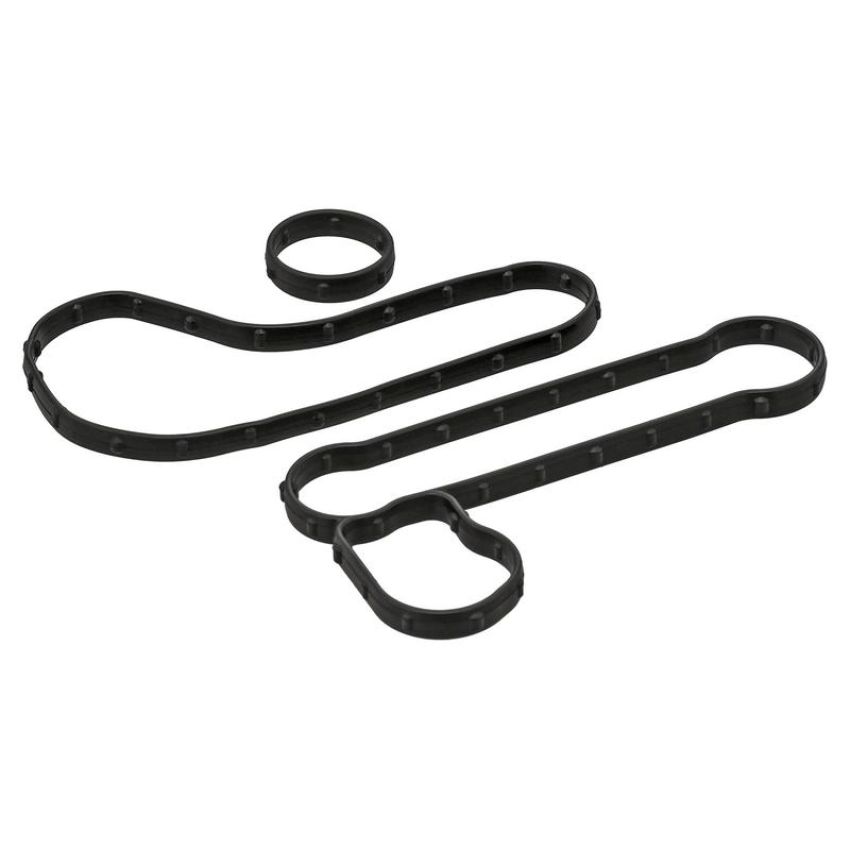 Elring 815.420 Gasket, oil cooler