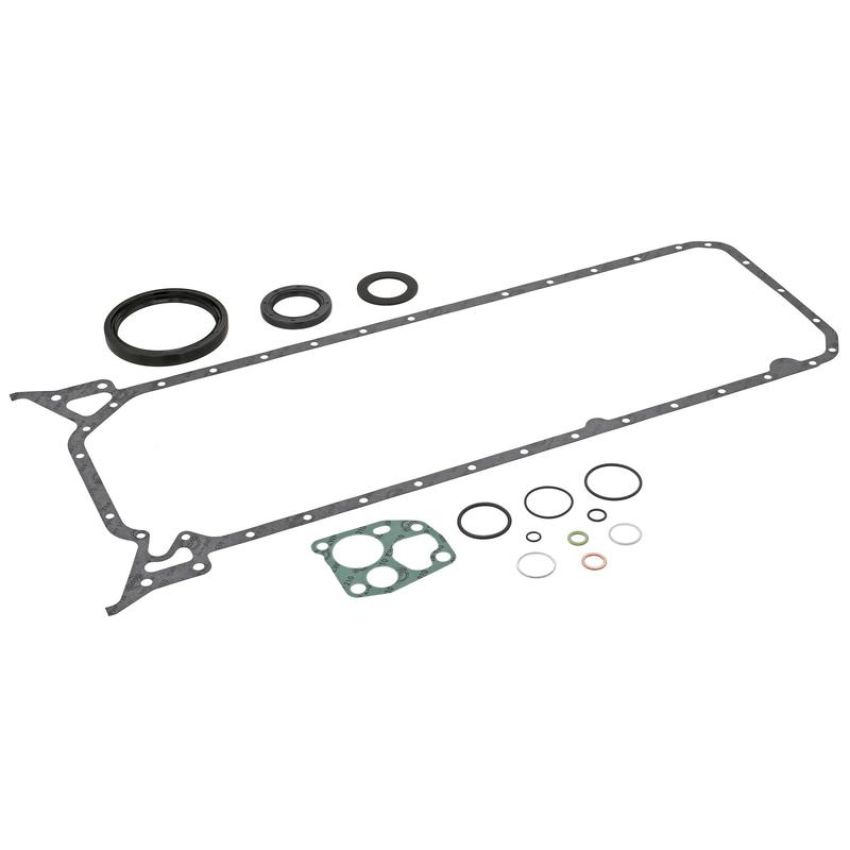 Elring 816.396 Gasket Kit, crankcase