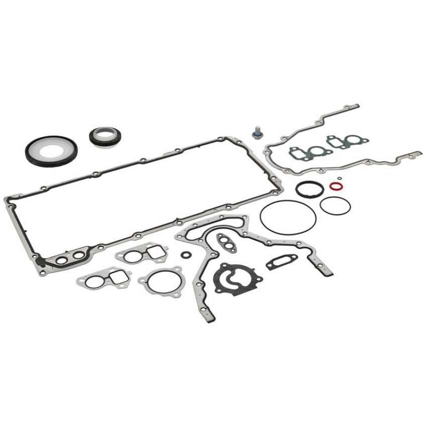 Elring 816.400 Engine Oil Filter Adapter Gasket