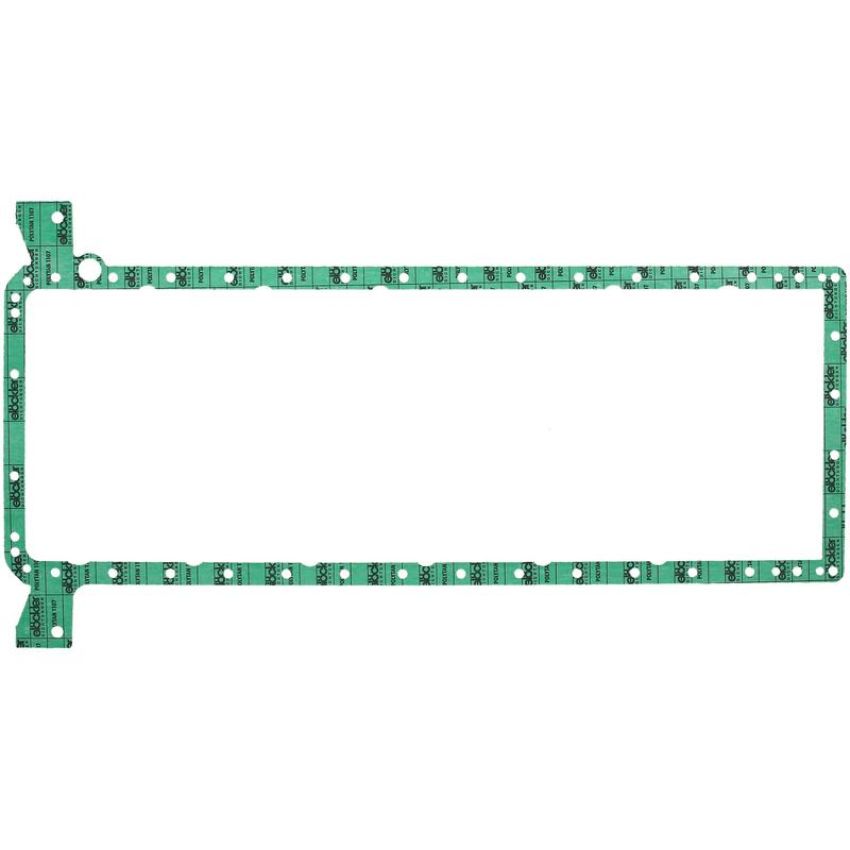 Elring 817.644 Gasket, oil sump