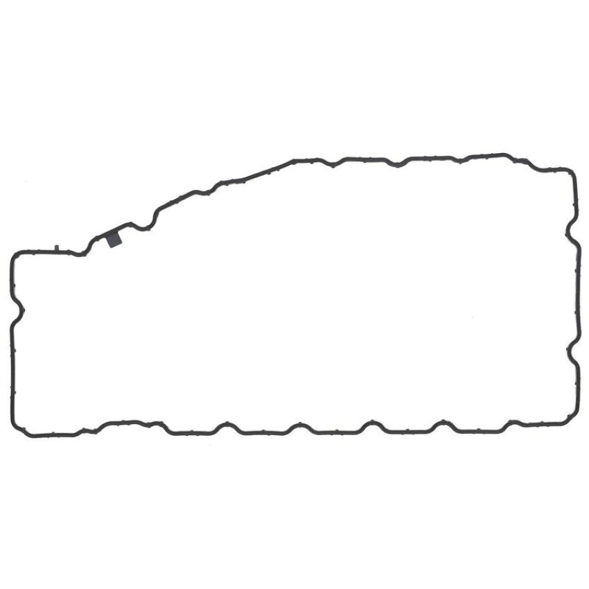 Elring 821.090 Gasket, oil sump