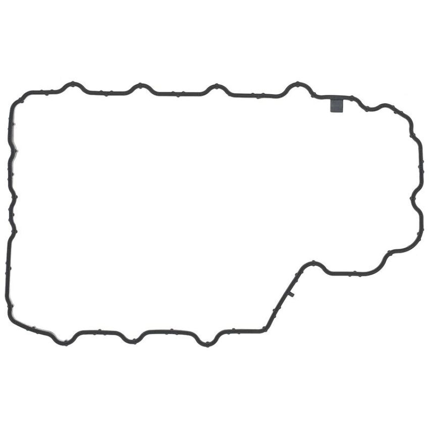 Elring 821.110 Gasket, oil sump