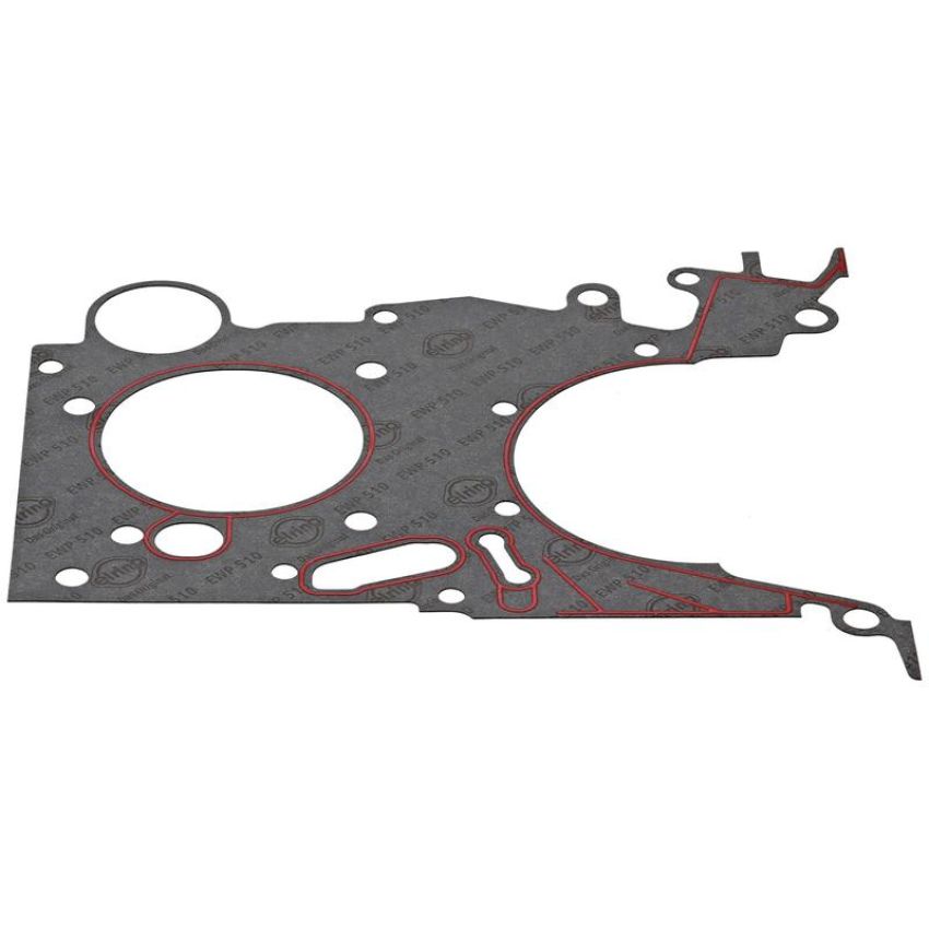 Elring 821.195 Gasket, timing case