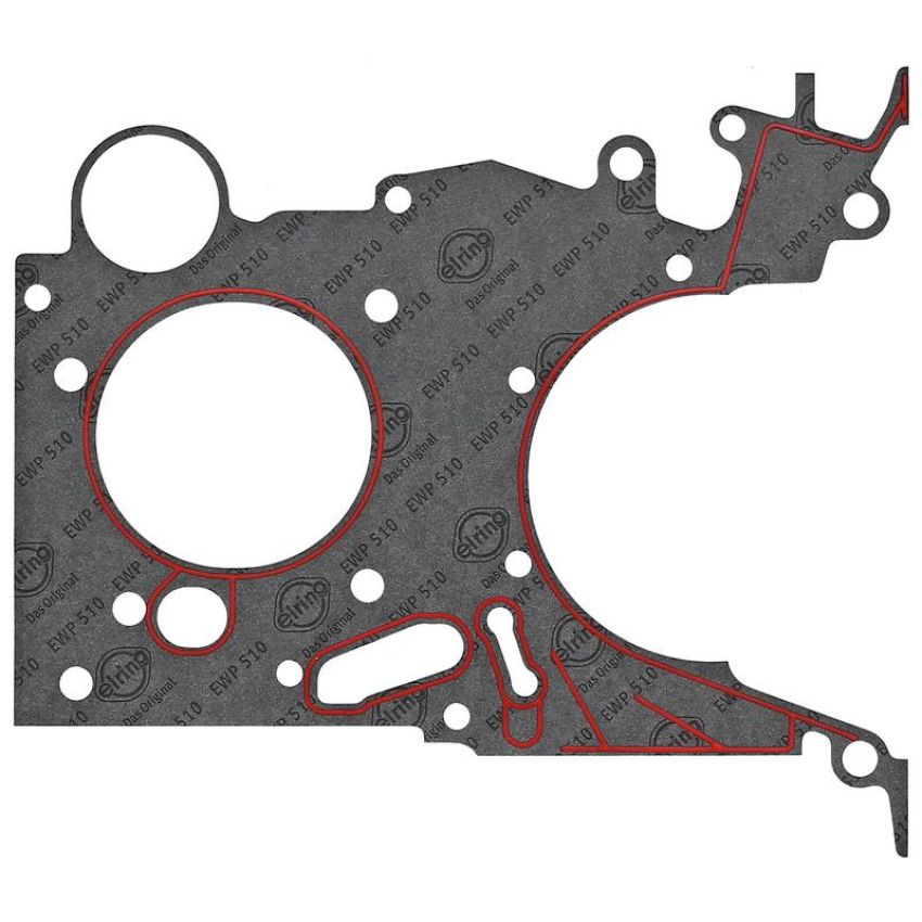 Elring 821.195 Gasket, timing case