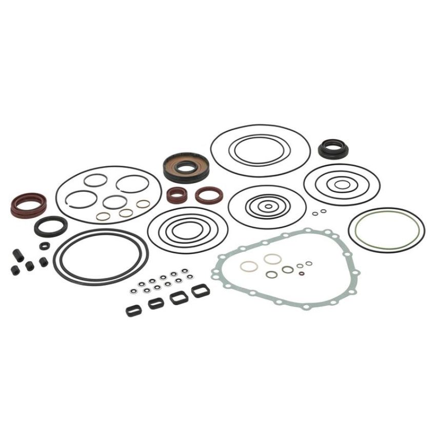 ELRING 821.460 Gasket Set, automatic transmission