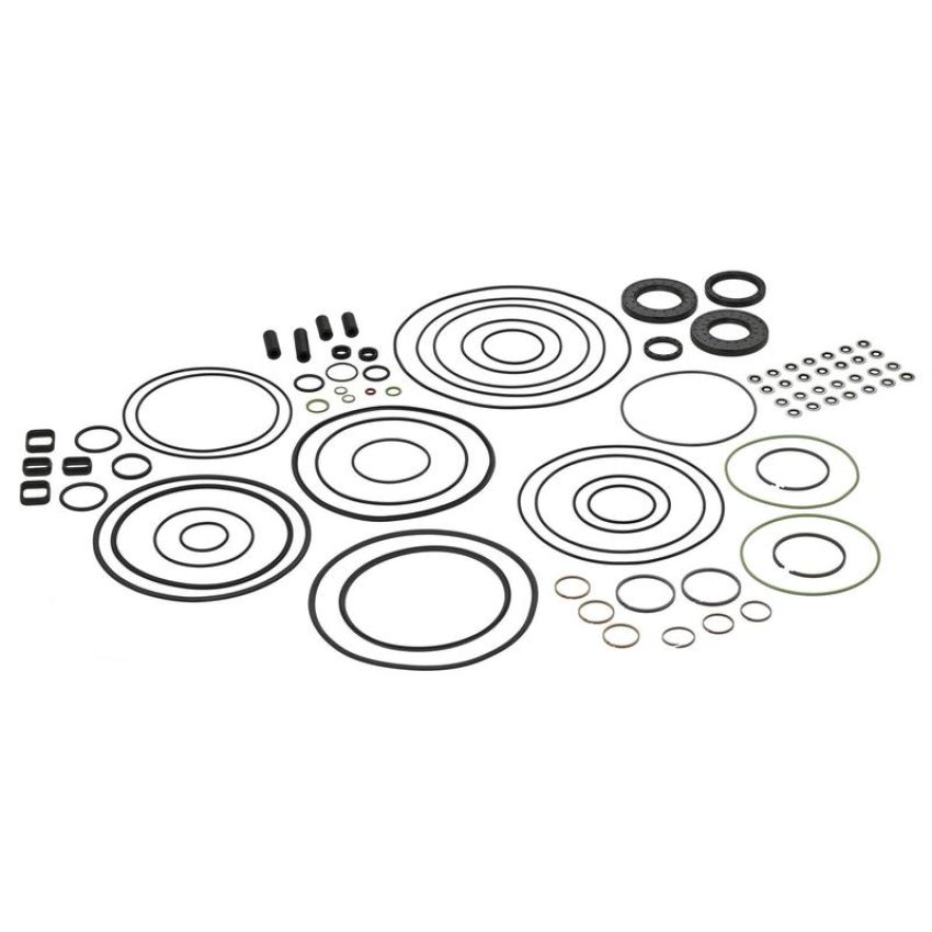 ELRING 821.480 Gasket Set, automatic transmission