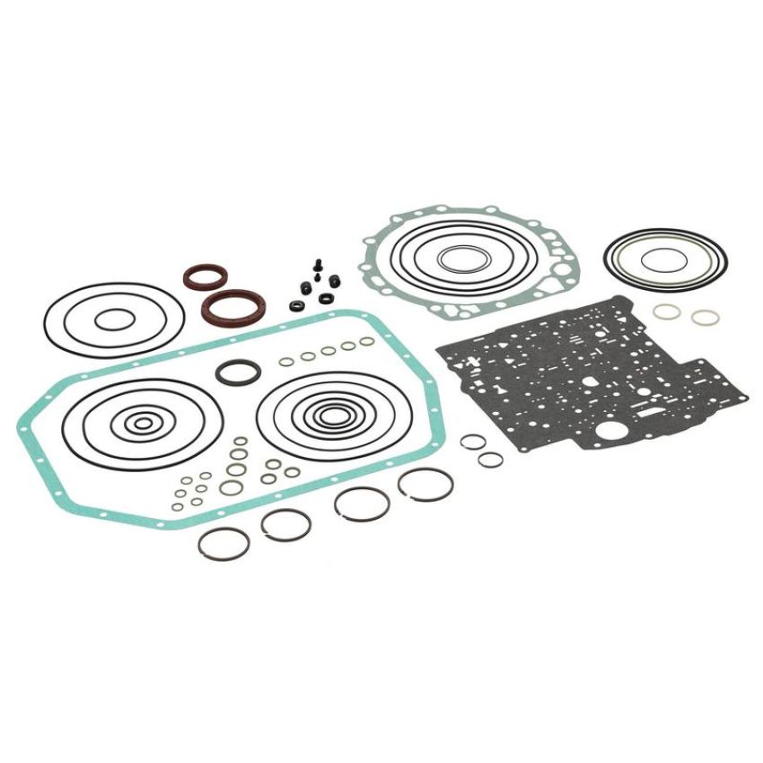 ELRING 821.530 Gasket Set, automatic transmission