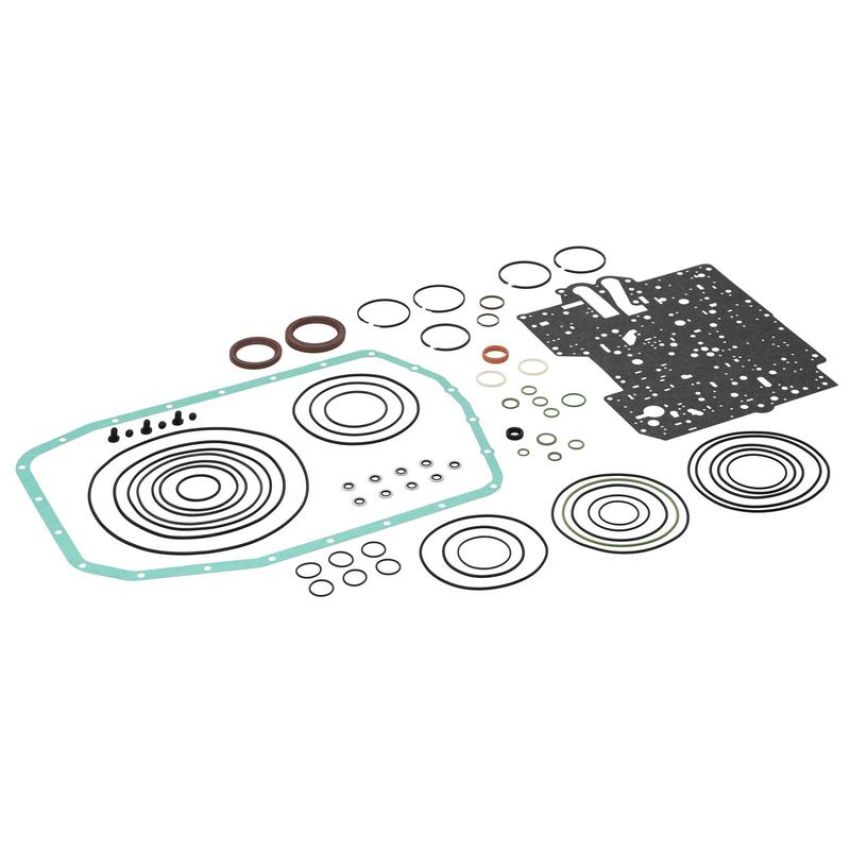 ELRING 821.570 Gasket Set, automatic transmission