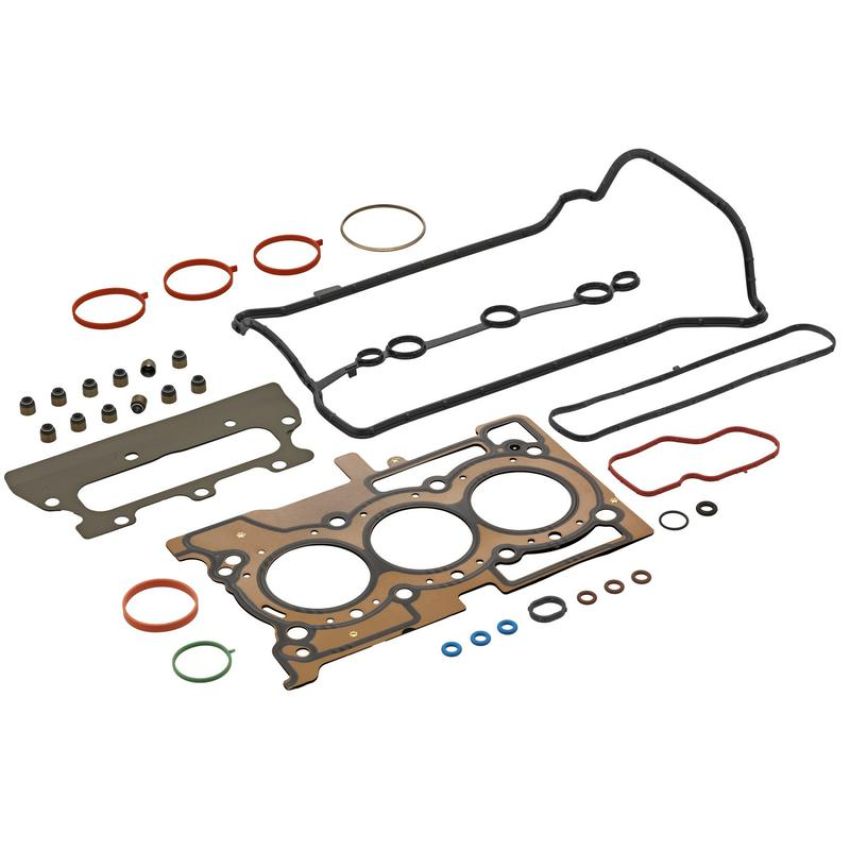 Elring 822.110 Gasket Kit, cylinder head