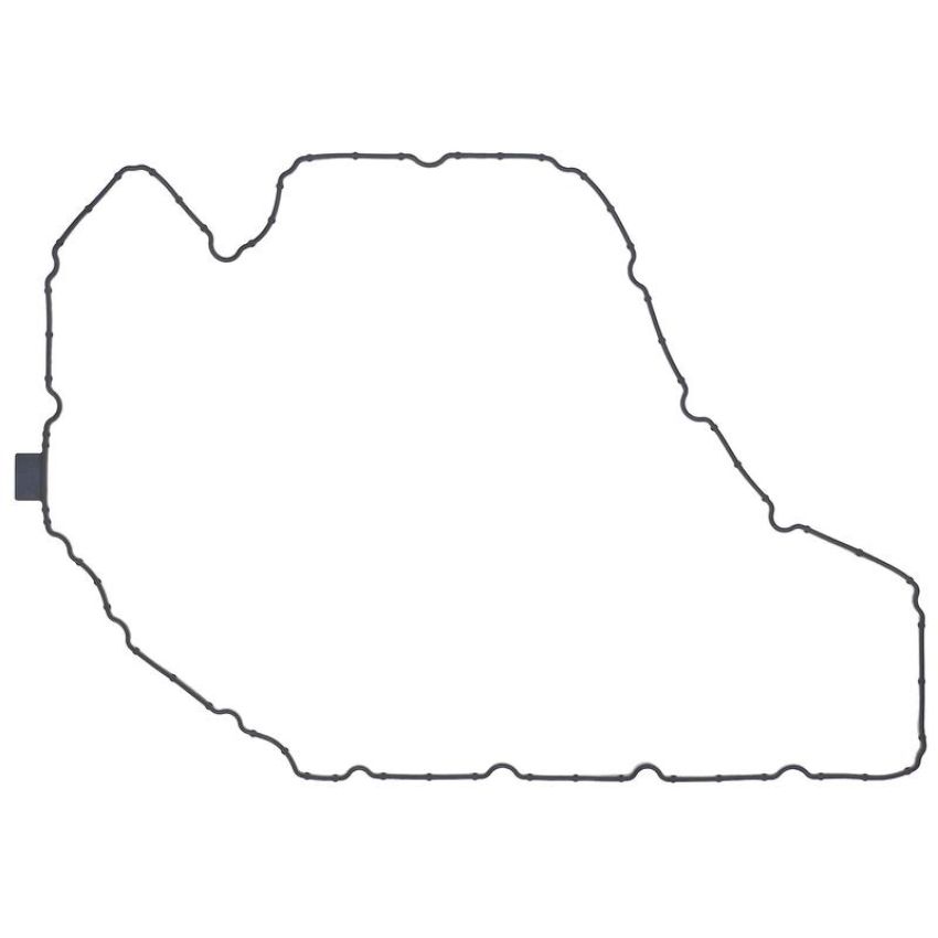Elring 822.480 Gasket, oil sump
