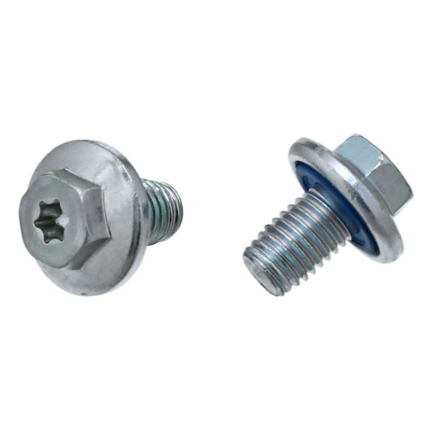 Elring 823.400 Engine Oil Drain Plug Gasket