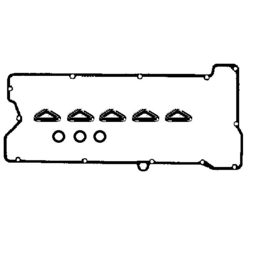 Elring 825.646 Multi-Purpose O-Ring