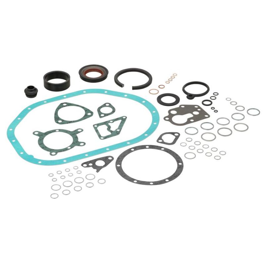 Elring 825.700 Gasket Kit, crankcase