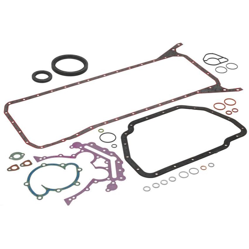Elring 827.142 Gasket Kit, crankcase