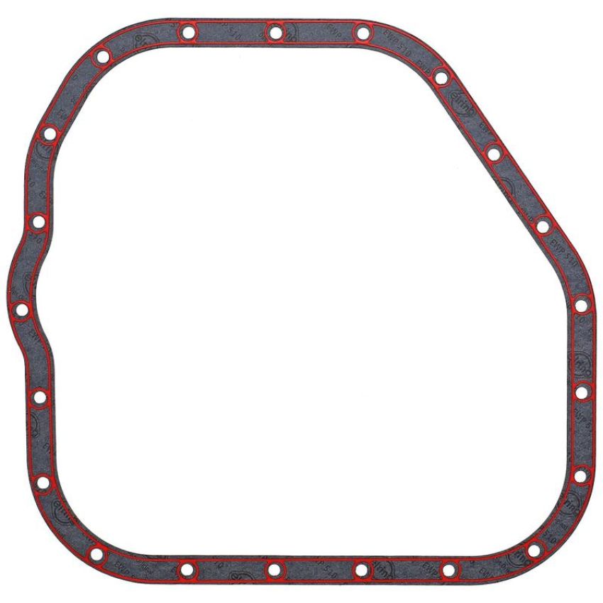 Elring 827.390 Gasket, oil sump