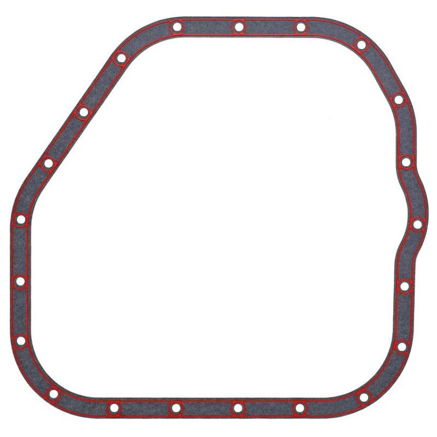 Elring 827.390 Gasket, oil sump