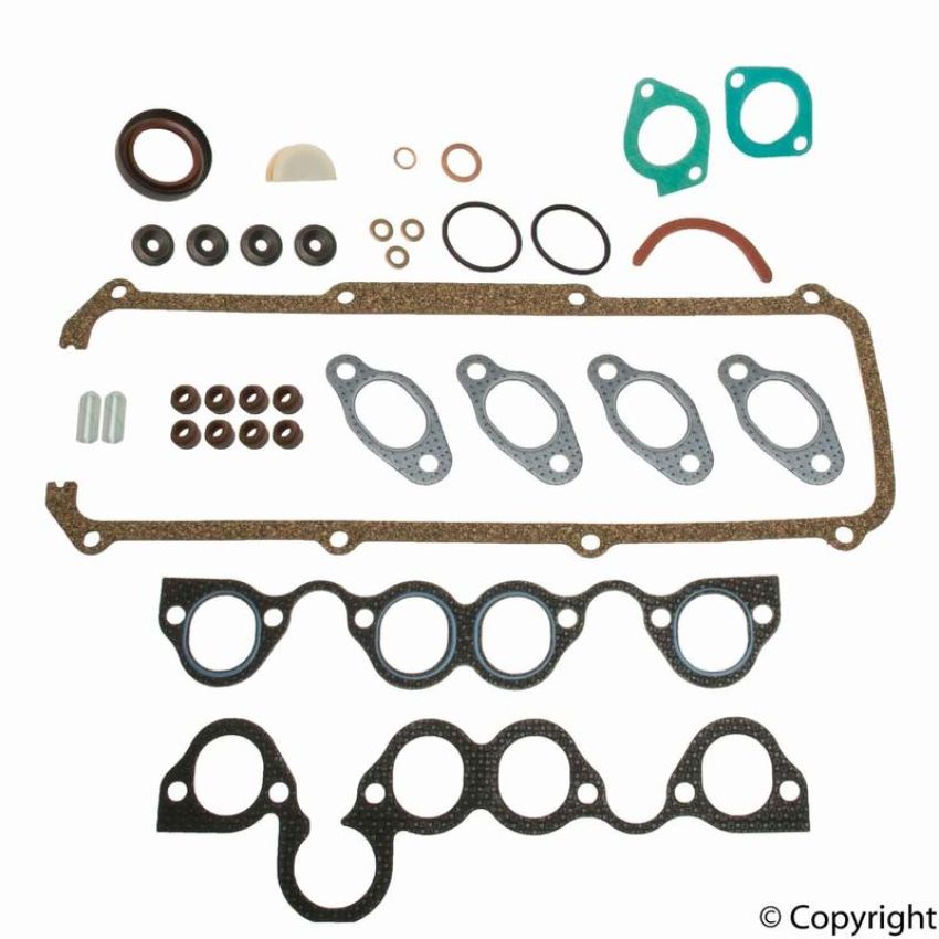 Elring 827.606 Multi-Purpose Seal Ring