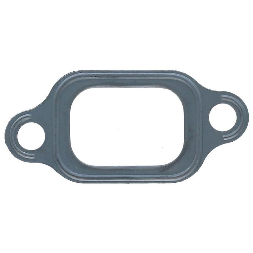 Elring 829.021 Gasket, exhaust manifold Pack of 2
