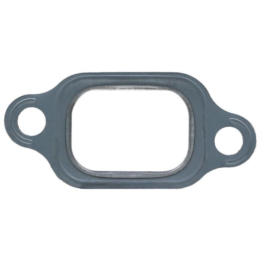 Elring 829.021 Gasket, exhaust manifold Pack of 2