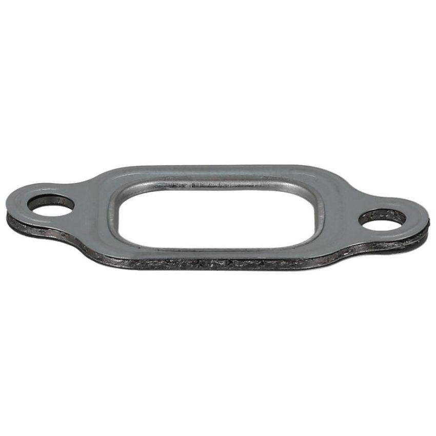 Elring 829.021 Gasket, exhaust manifold Pack of 2