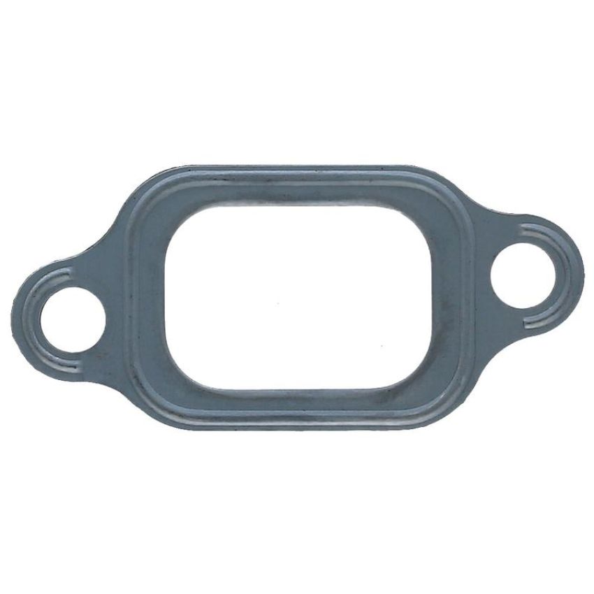 Elring 829.021 Gasket, exhaust manifold Pack of 2