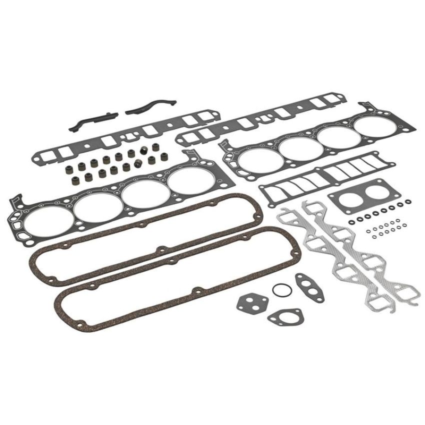 Elring 829.960 Gasket Kit, cylinder head