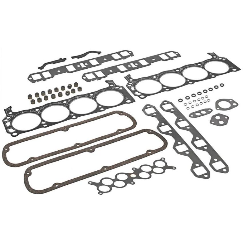 Elring 831.050 Gasket Kit, cylinder head