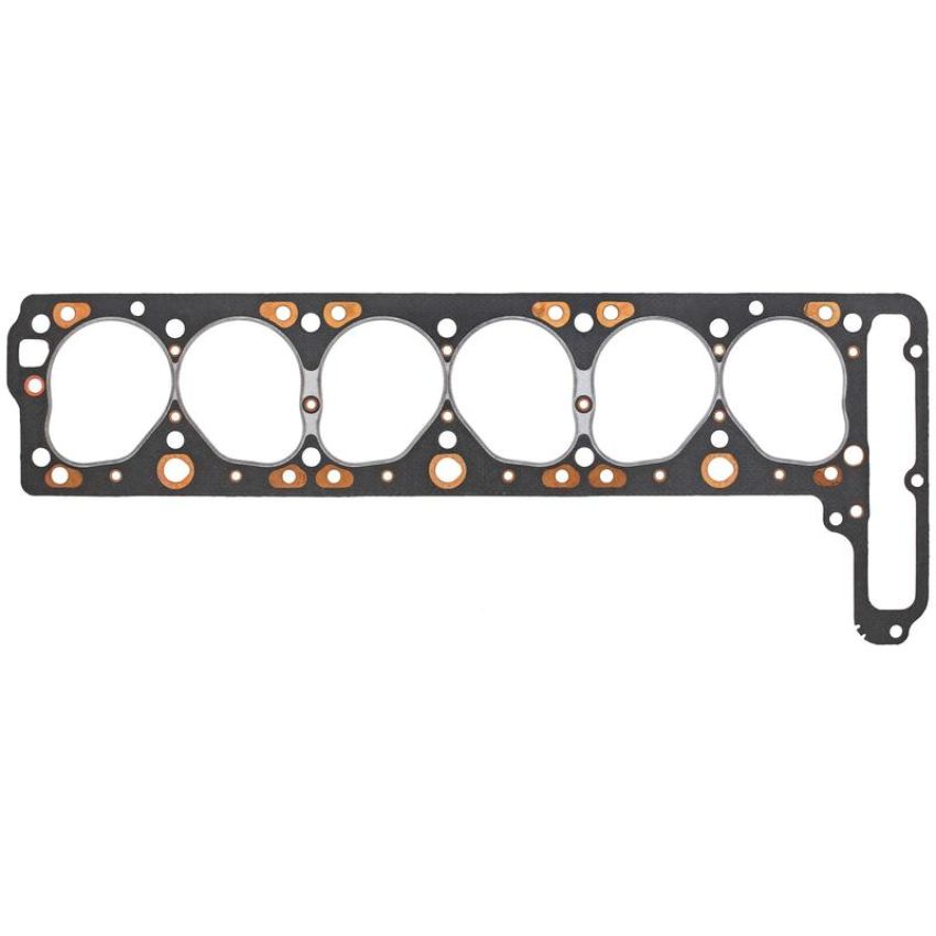 Elring 831.434 Gasket, cylinder head