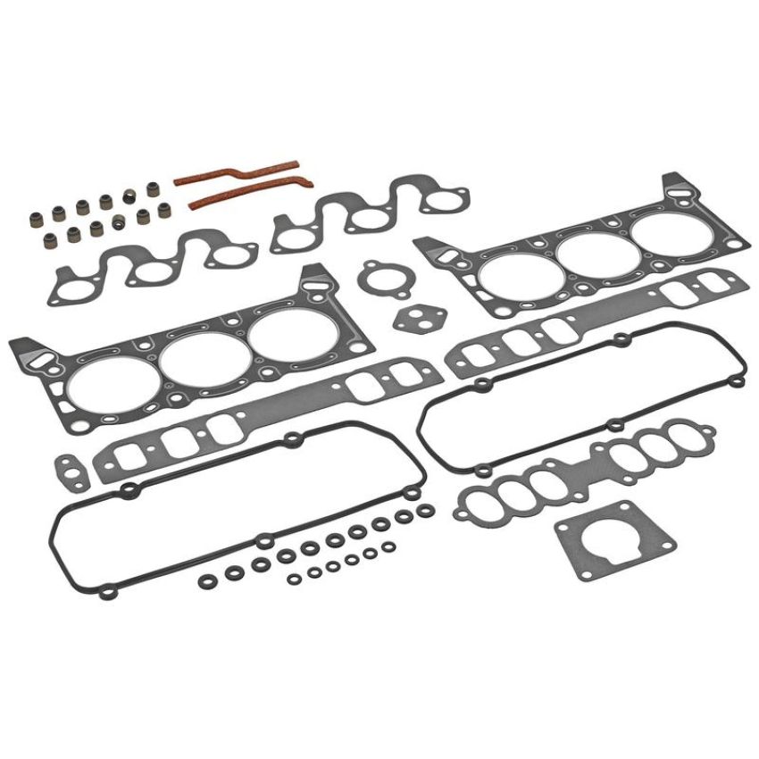 Elring 832.160 Gasket Kit, cylinder head