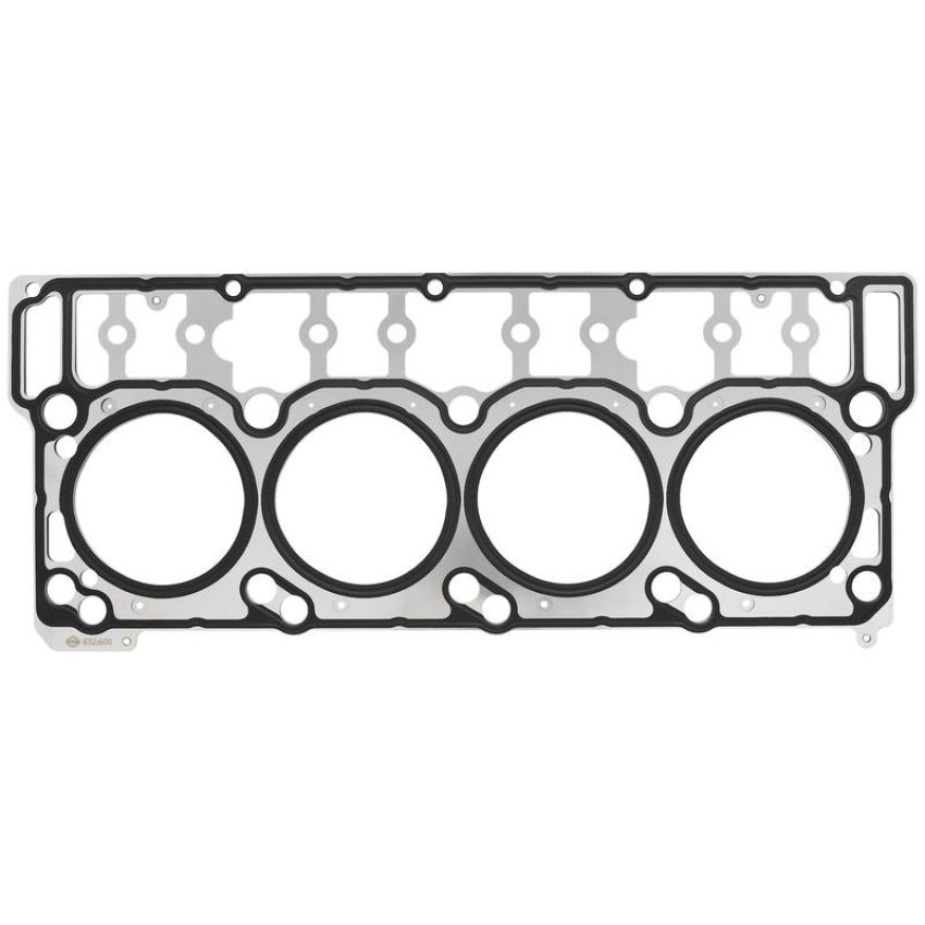 Elring 832.600 Gasket, cylinder head