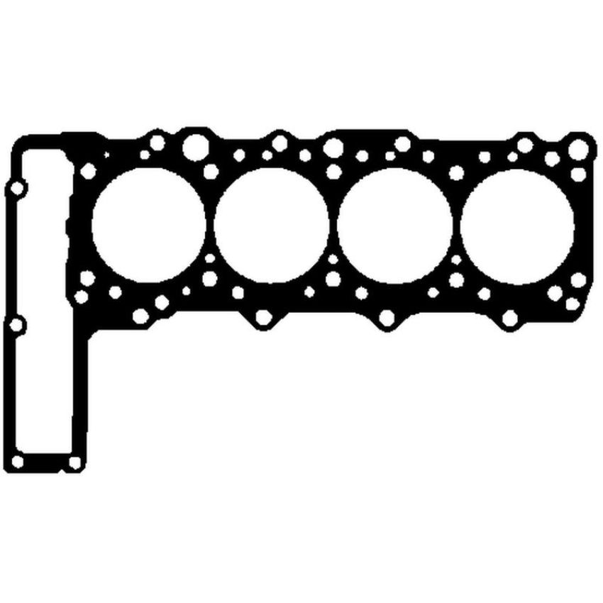 Elring 832.903 Gasket, cylinder head