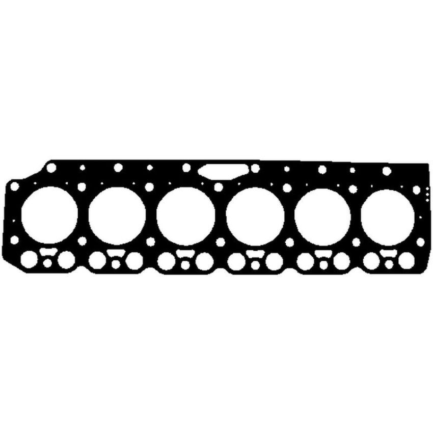 Elring 833.169 Gasket, exhaust manifold