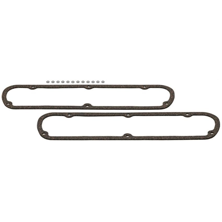 Elring 833.690 Gasket Set, cylinder head cover