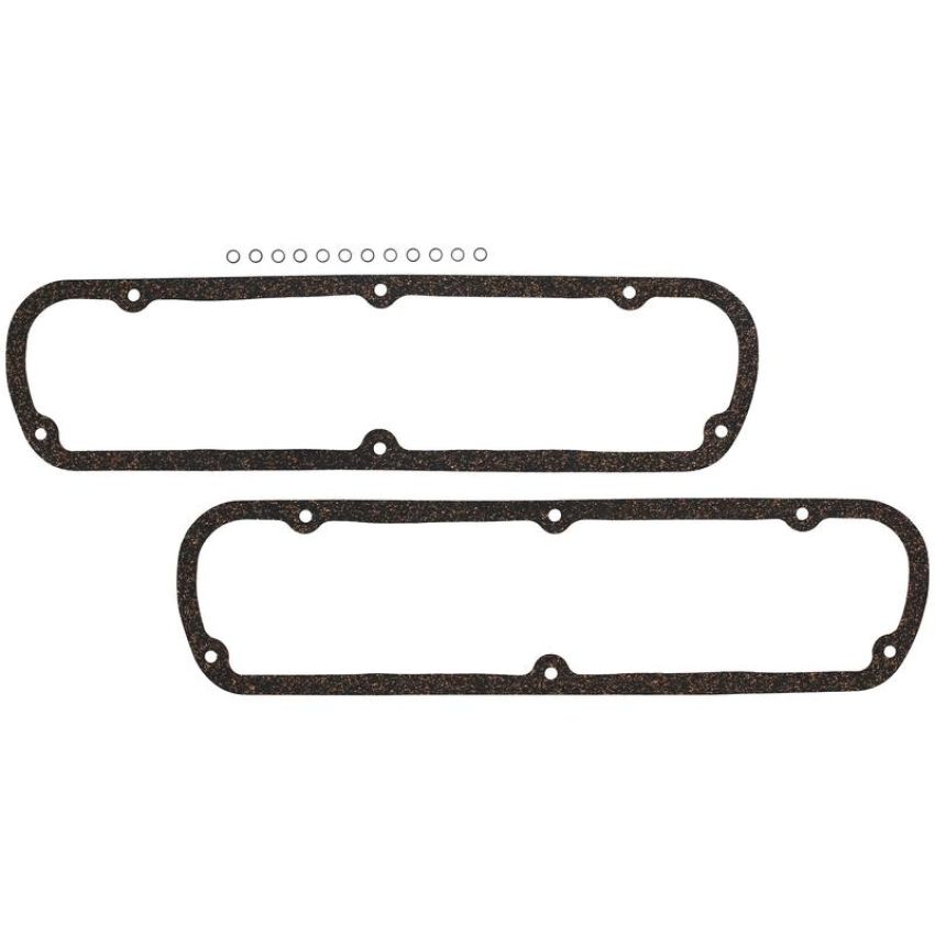 Elring 833.690 Gasket Set, cylinder head cover