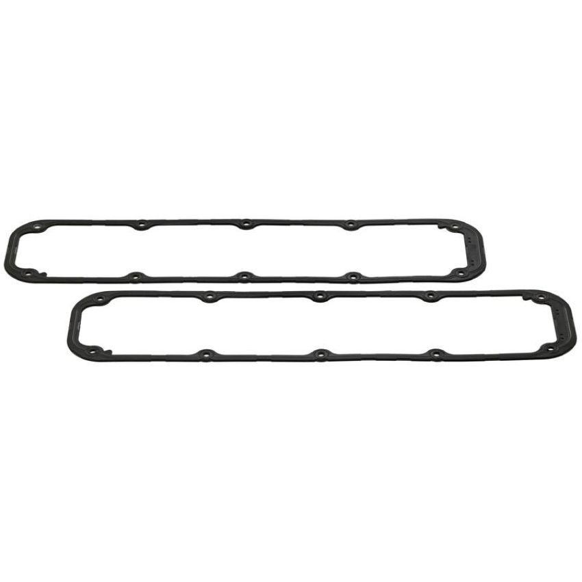 Elring 834.460 Gasket Set, cylinder head cover