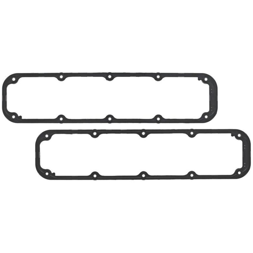 Elring 834.460 Gasket Set, cylinder head cover