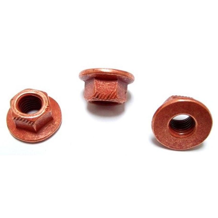 Elring 834.971 Locknut Pack of 10