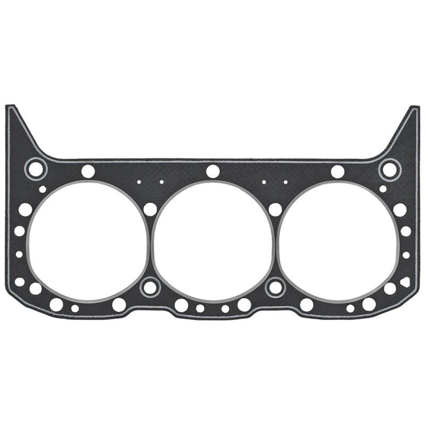 Elring 835.050 Gasket, cylinder head