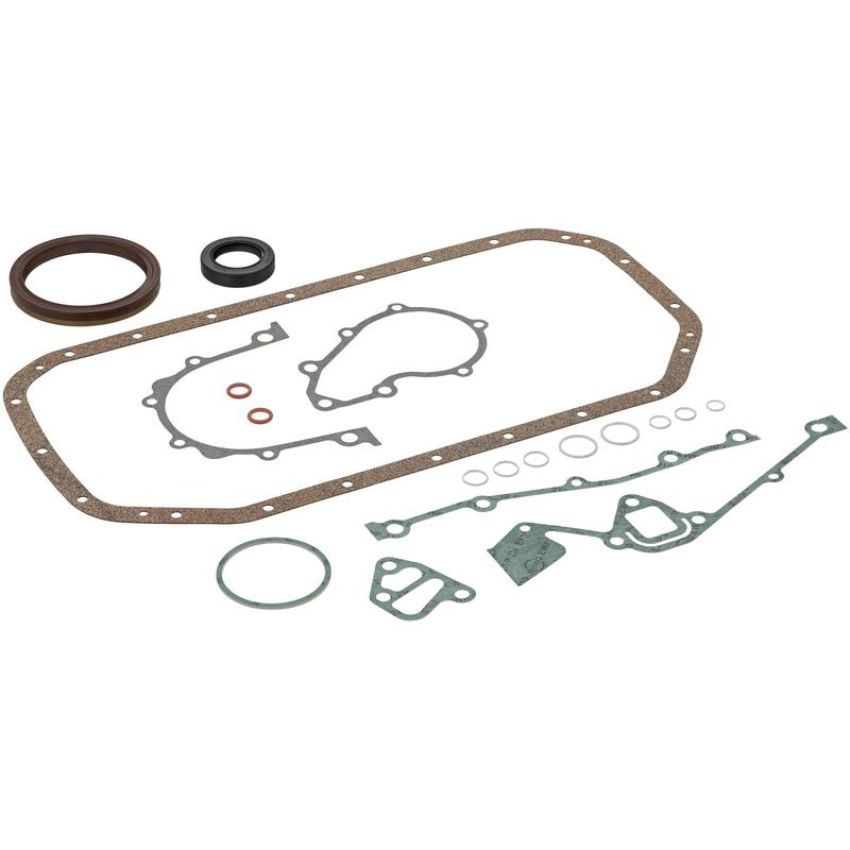 Elring 835.080 Gasket Kit, crankcase
