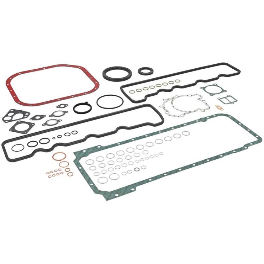 Elring 835.250 Gasket Kit, crankcase