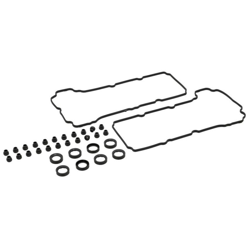 Elring 835.340 Gasket Set, cylinder head cover