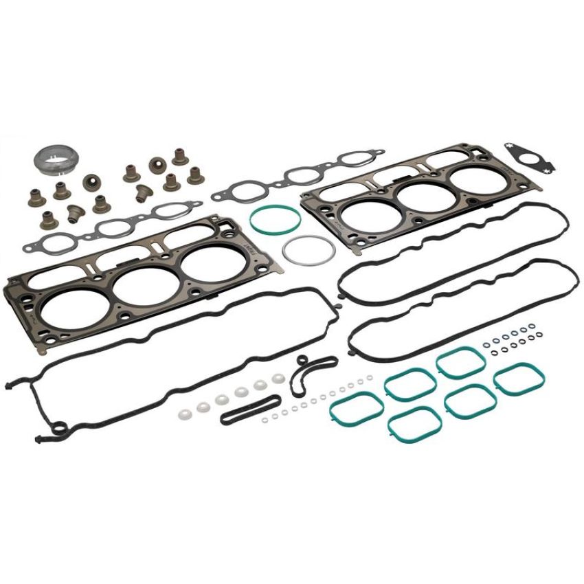 Elring 839.780 Gasket Kit, cylinder head